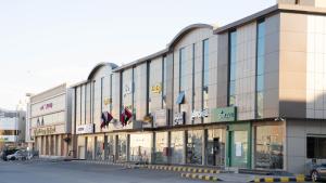 Aldar Apartments