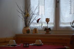 Affittacamere Dai Stoneri