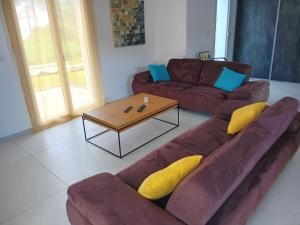 Pavillon proche LAC Vesoul Vaivre animaux acceptés