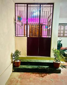 COIMBATORE 2BHK AC Private Villa By Shivalaya -Kovaipudur-