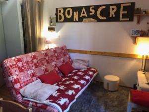 Appartements AX 3 DOMAINES - BONASCRE : photos des chambres
