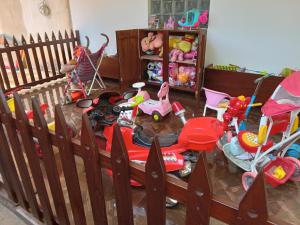 Bee Line Cinnamon Estate Villa