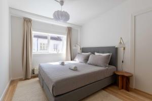 Stylish Apartments in CPH City