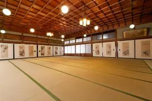 Seikiro Ryokan Historical Museum Hotel - Maizuru