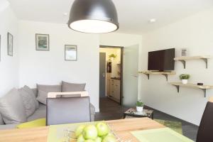 Wildgrün Sports Lodge 9