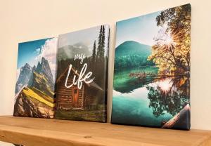 Wildgrün Sports Lodge 9