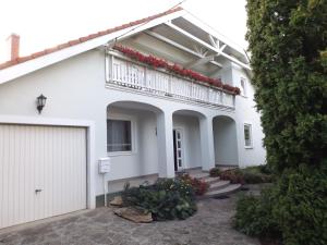 Hévízi fecskefészek