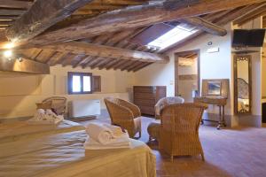 Villa DArte Agri Resort