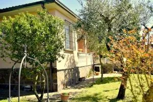 Casa della Genovina - 卡波迪蒙泰