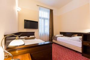 Hotel Bankov Košice