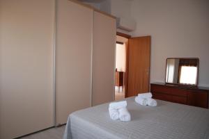 Appartamento La Paduledda img27