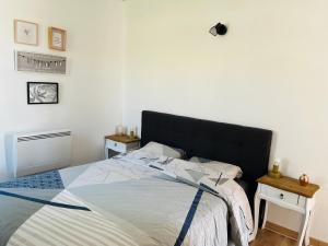 Charmante maisonnette 4pers