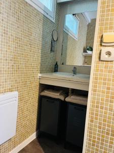 Charmante maisonnette 4pers