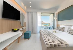 Double Room Annex - adults only room in Arina Beach Resort