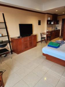 Studio View talay 2A