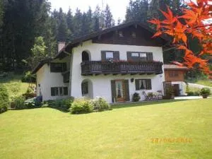 Ferienwohnung Grüsser-kagerhuber - Engedey