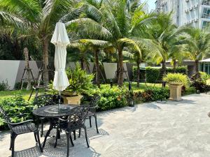 Arcadia Center Suites