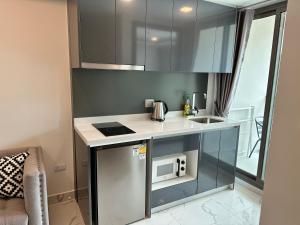 Arcadia Center Suites