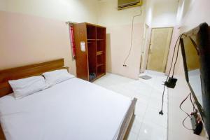 Tangki Premier Residence RedPartner