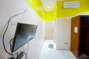 Tangki Premier Residence RedPartner