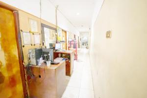 Tangki Premier Residence RedPartner