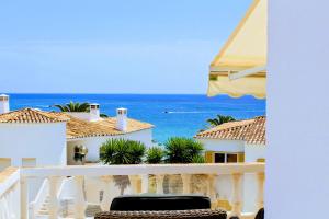 Villa Waterside - 4-star hotels in Luz