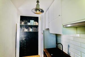 Apartament Ochota