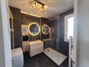 Appartements Maison familiale, quartier calme : photos des chambres