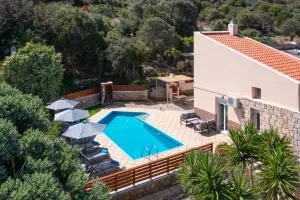 Sea Crest - Theodhóra