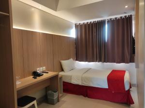 Hotel Brothers Inn Babarsari