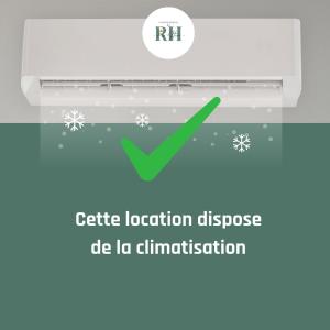 Appartements Escapade au coeur de Sanary : photos des chambres