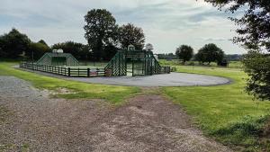 Campings Mobil-Home Confort 3 chambres au camping Siblu 4* dans le Calvados. : photos des chambres