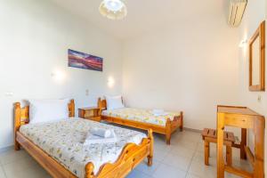 Olivea Apt 1