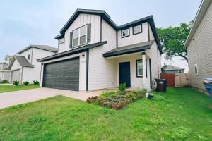 Charming Home - Mins from SeaWorld & The Alamo