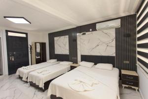 Green Peace Hotel