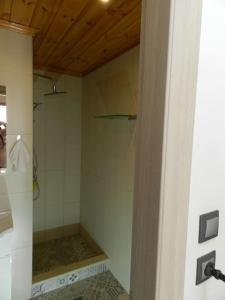 La Casa di Ercole across bay of Nafplio.