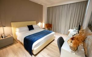 Comfort Double Room room in Best Western Premier Ark Hotel
