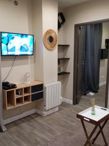 Appartements Appartement 2 pieces a louer : photos des chambres