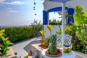 Azure Luxury Villa by Nomads