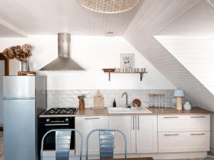 Appartement 3 chambres 10 minutes des plages