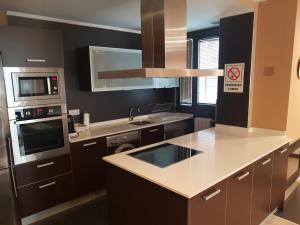 Apartamento Enol