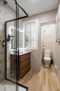 Chueca Center - Estudios en el Centro de Madrid