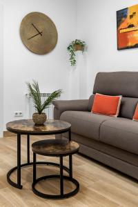 Chueca Center - Estudios en el Centro de Madrid