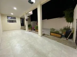 Casa vacacional Rafaela - Toconala