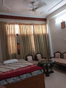 Shri Achyutam Villa - Offering Best Value in Vrindavan