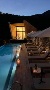 Five Olive Dream Trip - Luxury Suites with Sea View