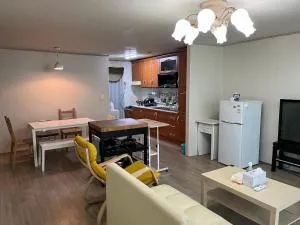 Sam Apartment - T'odang-ni