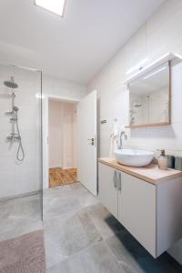 Apartmán U sklepů
