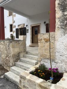 Madaro Traditional House