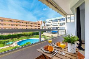 Vistamarina B 210 By IVI Real Estate